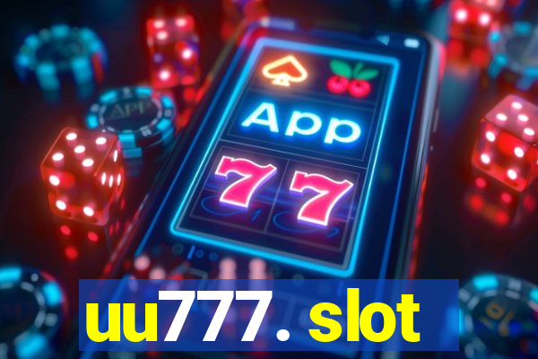 uu777. slot